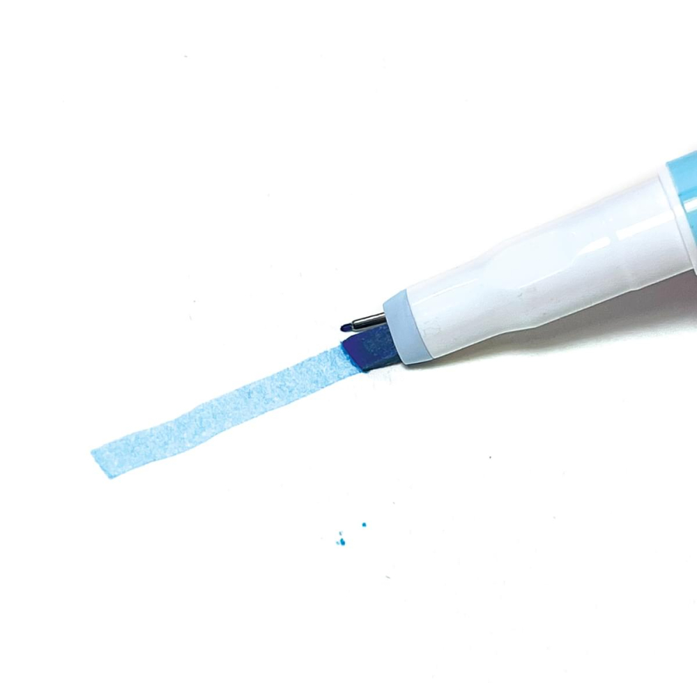 Notat! - Pixuri cu varf microfin si markere 2-in-1 - Set de 6 [5]