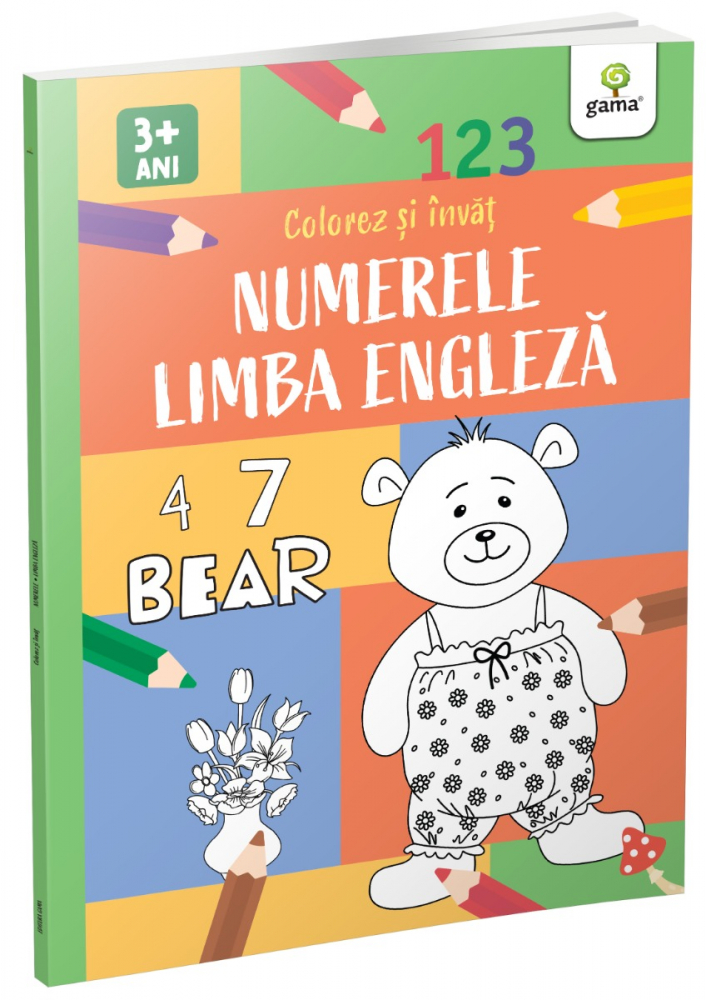 Numerele si limba engleza