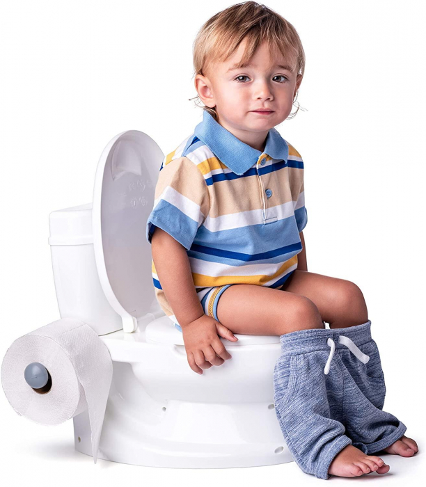 Olita educationala multifunctionala, DOLU, 1-2 ani + [4]