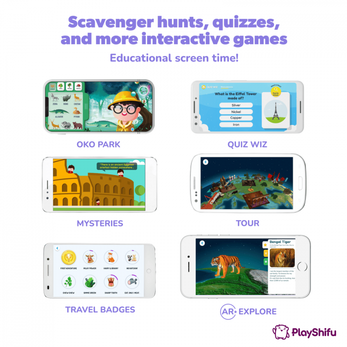 ORBOOT Globul pamantesc [4]