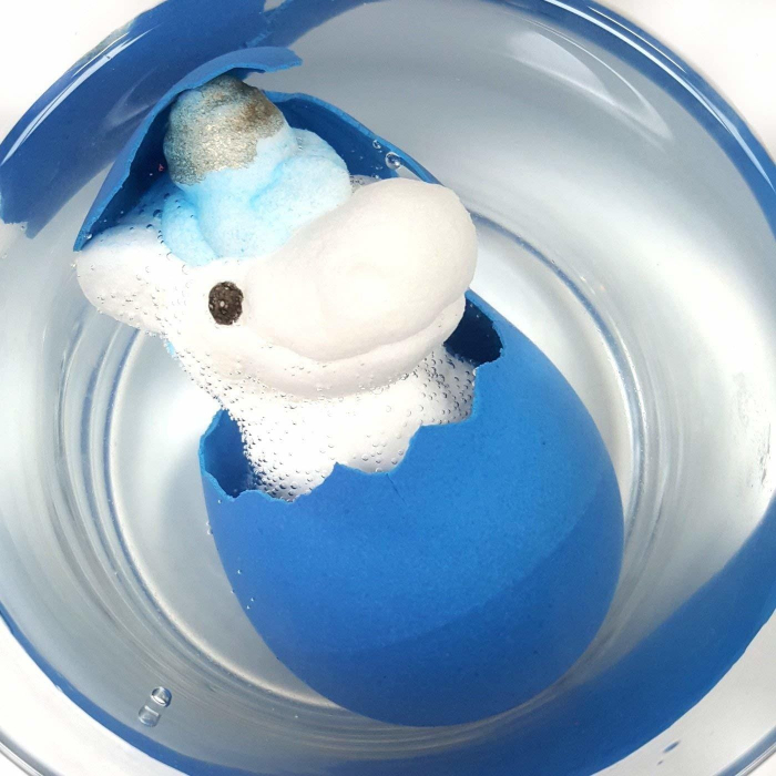 Ou mic - Unicorn 7 cm, Nurchum, + 3 ani [5]