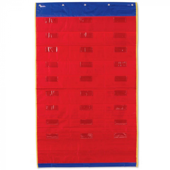 Panoul clasei organizate, Learning Resources, 2-3 ani + [2]