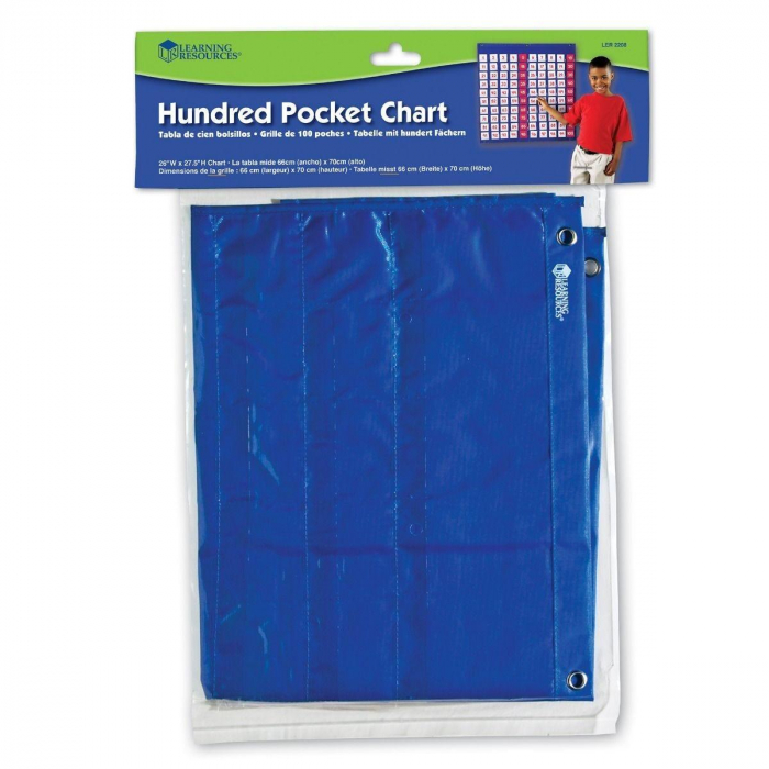 Panoul numerelor, Learning Resources, 4-5 ani + [4]