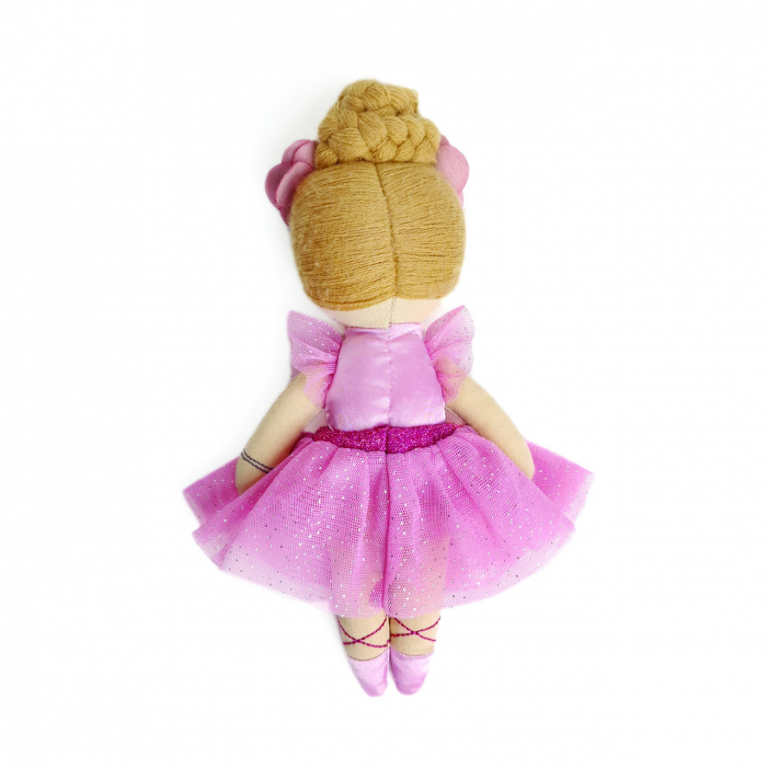 Papusa balerina Carmen, Svoora, 3 ani+ [3]