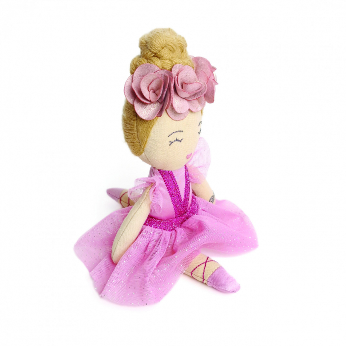 Papusa balerina Carmen, Svoora, 3 ani+ [2]