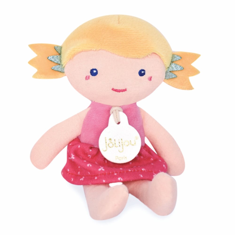 Papusica din plus Le Petit Pop - 16 cm [1]