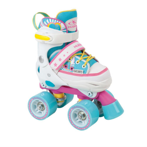 Patine cu rotile Wonders, marimi 32-35, Hudora [2]