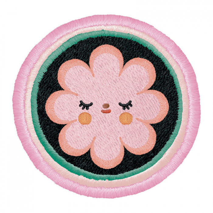 Penar scolar Djeco, Floare [3]