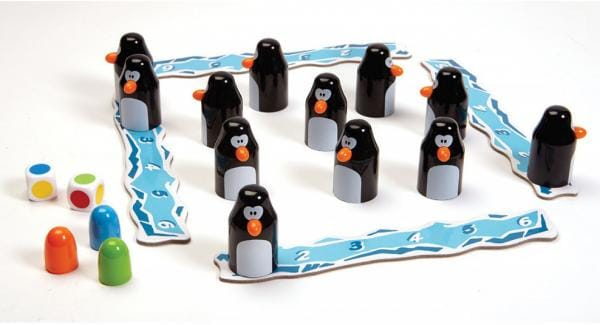 PENGOLOO - Joc de memorie, Blue Orange, +4 ani [3]