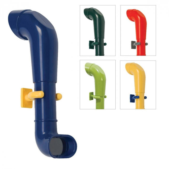 Periscop Galben, KBT [4]