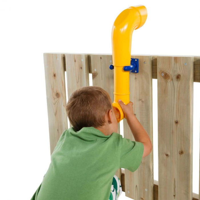 Periscop Galben, KBT [2]