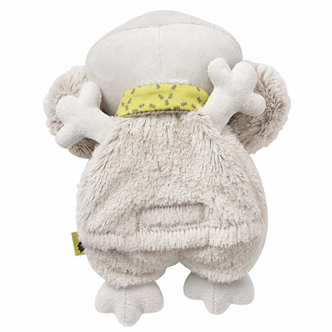 Pernuta anticolici - Ursuletul meu Koala [2]