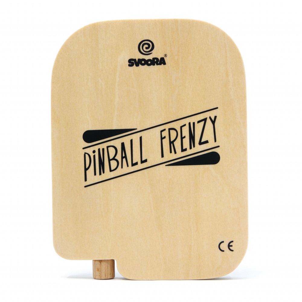 Pinball Frenzy verde Svoora, 5 ani+ [2]