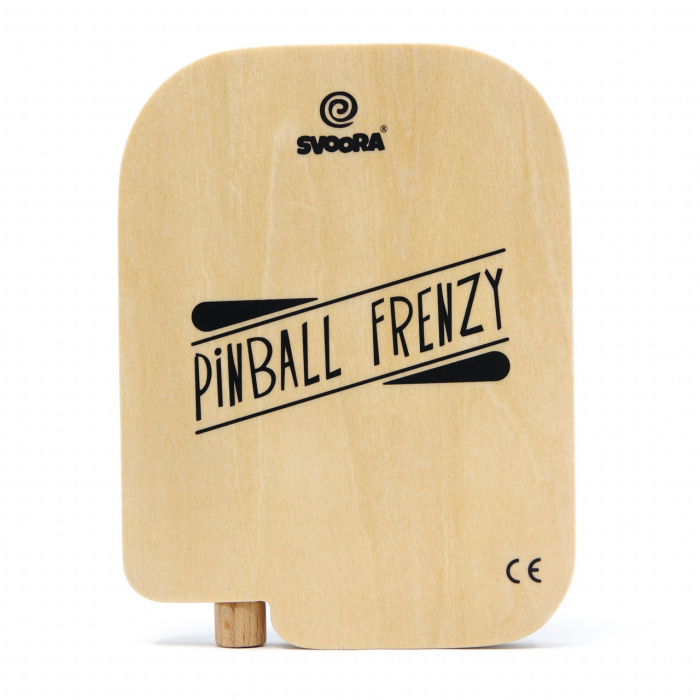 Pinball Frenzy verde Svoora, 5 ani+ [2]