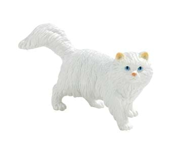 Pisica persana \"Princess\", Bullyland, 2-3 ani + [2]