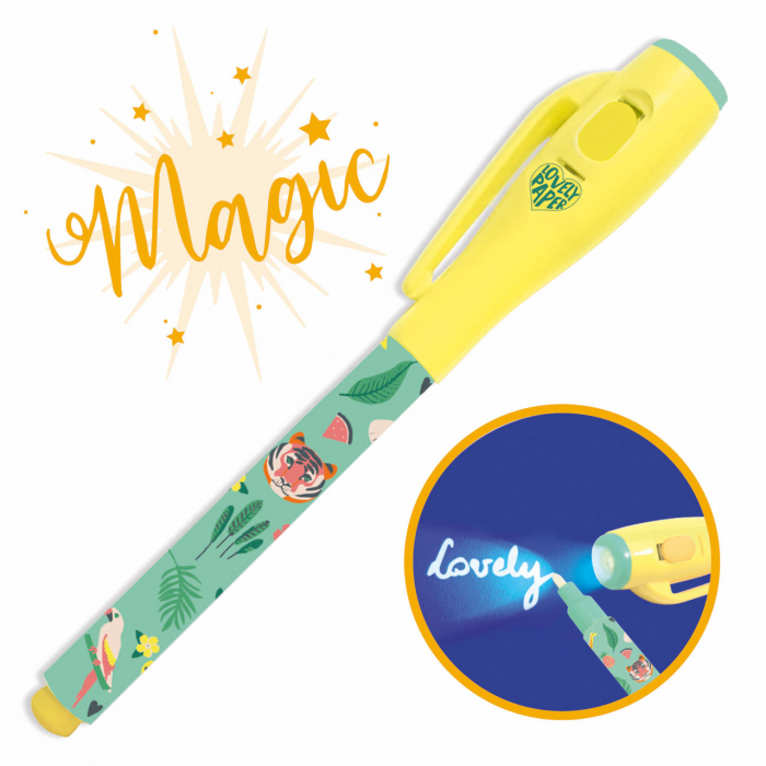 Pix magic Caroline, Djeco, 8 ani+ [3]