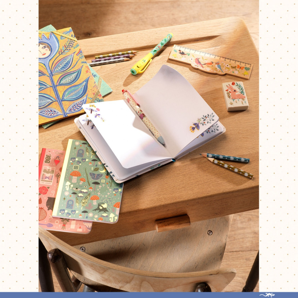 Pix magic Caroline, Djeco, 8 ani+ [5]