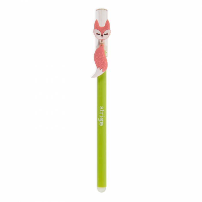 Pix Strigo cerneala termosensibila, Forest Heroes, 4 variante disponibile [2]