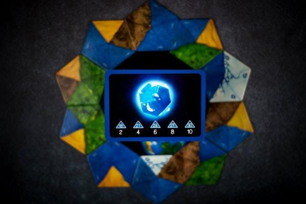PLANET, Blue Orange, 8 ani + [8]