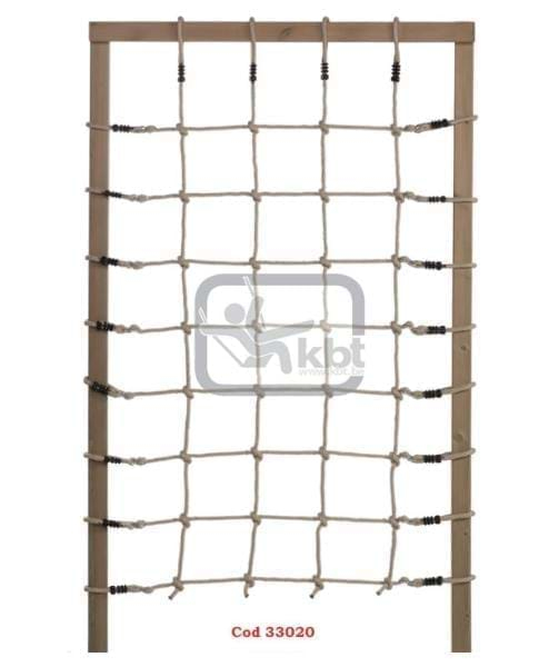 Plasa pentru catarat 1,50 x 2 m [2]