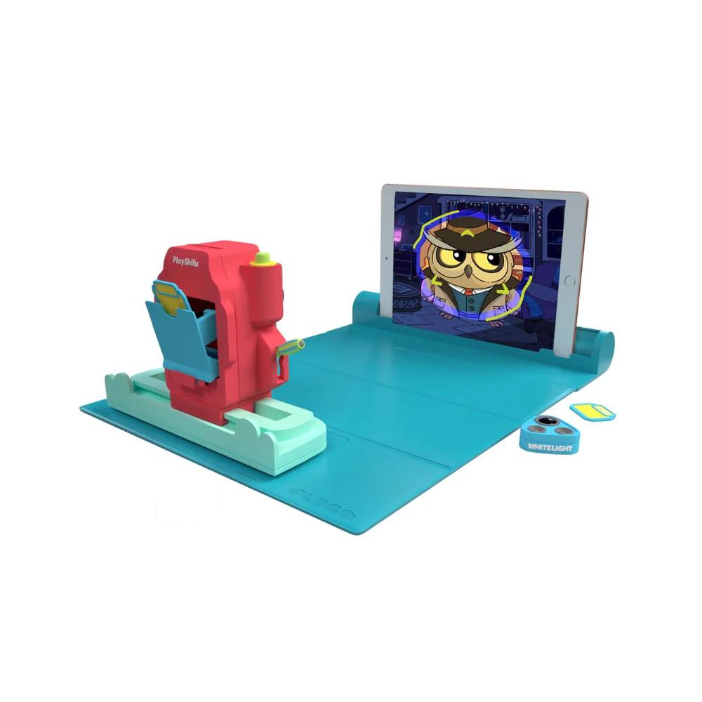 PlayShifu Plugo Detective, Playshifu, 4-10 ani [4]