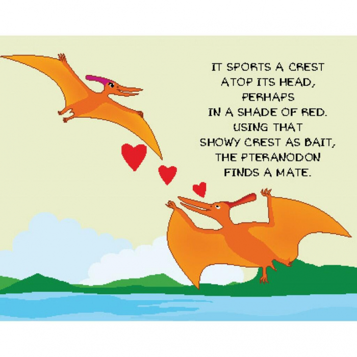 Prima mea biblioteca - Dinozauri, Sassi, 2-3 ani + [6]