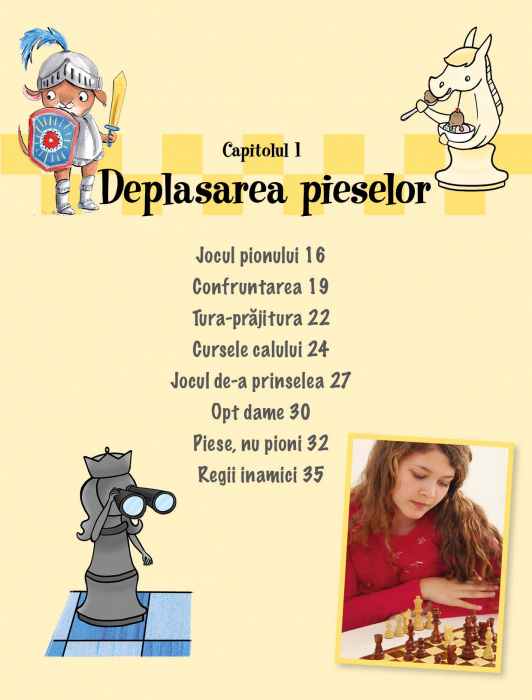 Prima mea carte de sah, DPH, 7-10 ani [6]