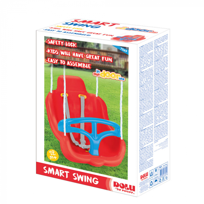 Primul meu leagan, DOLU, 1-2 ani + [2]