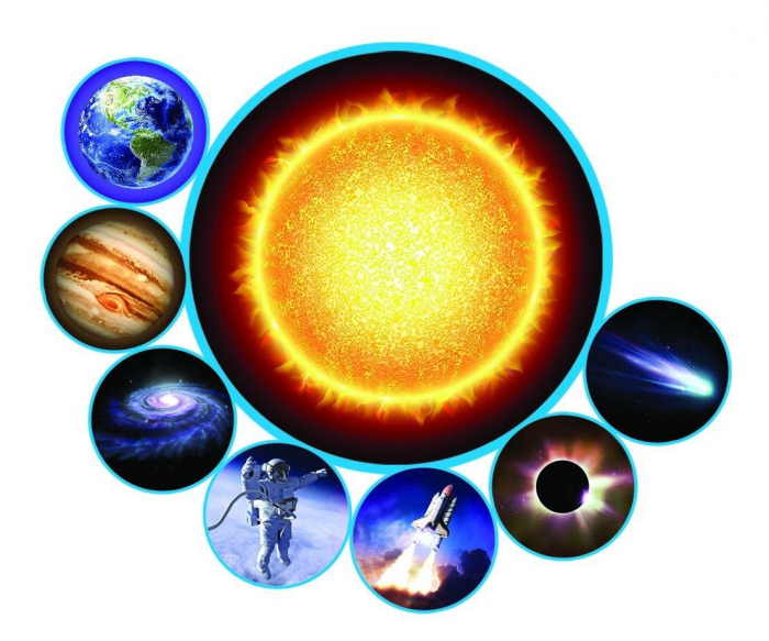 Primul meu proiector spatial, Learning Resources, 2-3 ani + [4]