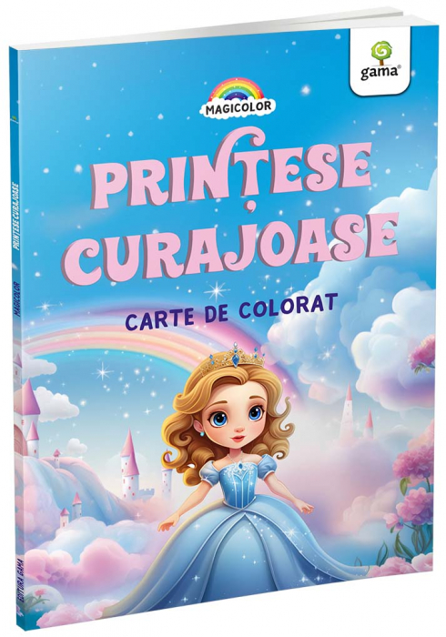 Printese curajoase