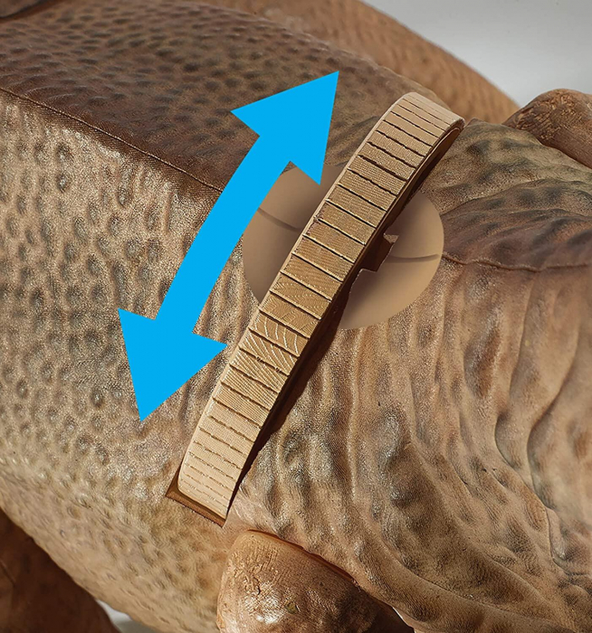 Proiector 2 in 1 - T Rex, Brainstorm, 2-3 ani + [7]