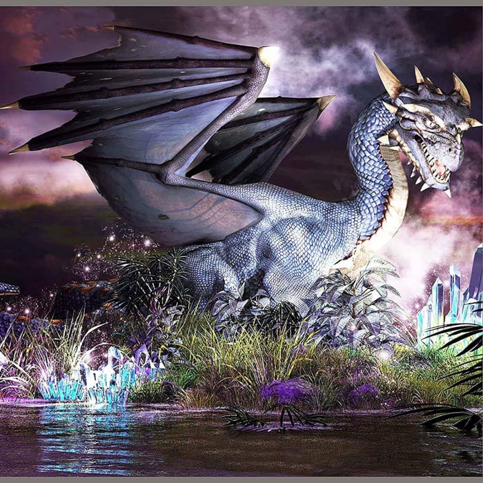 Proiector 2 in 1 - Taramul zanelor, Brainstorm, 2-3 ani + [6]