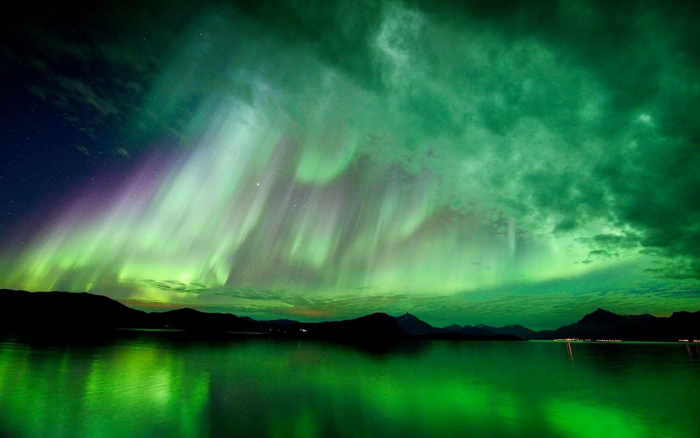 Proiector Aurora Boreala, Brainstorm, 6-7 ani + [8]