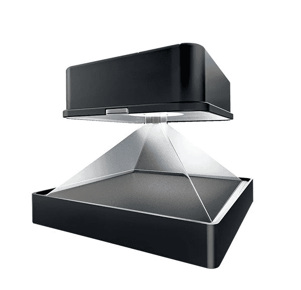 Proiector Holograma KidzLabs, 4M, +5 ani [3]