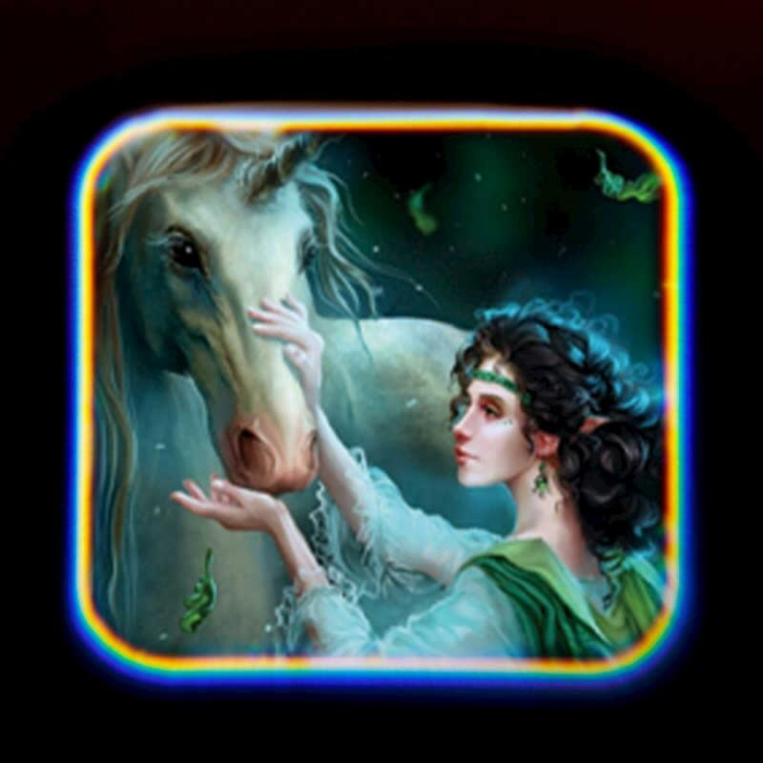 Proiector tip lanterna - Unicorni, TOBAR, 4-5 ani + [8]