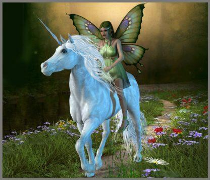 Proiector tip lanterna - Zane si unicorni, Brainstorm, 2-3 ani + [5]