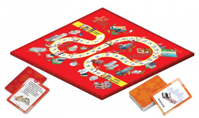 Misiune indeplinita: Acord primul ajutor, DPH, 5 ani + [5]