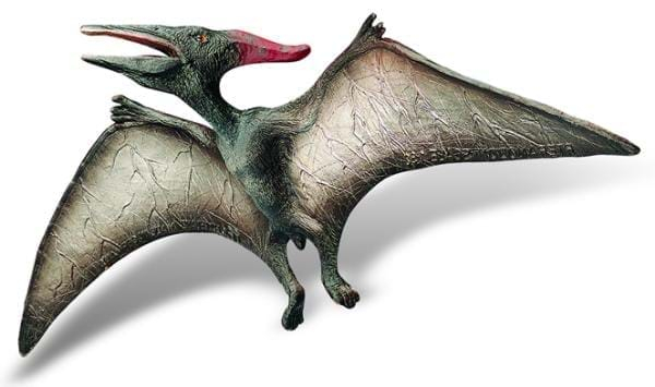 Pteranodon, Bullyland, 2-3 ani + [2]