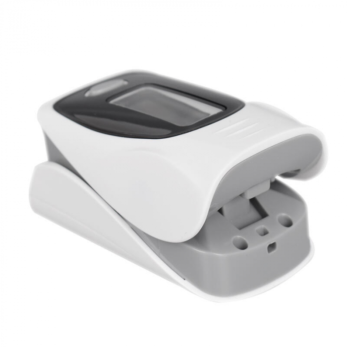 Pulsoximetru digital, Certificat Medical [3]