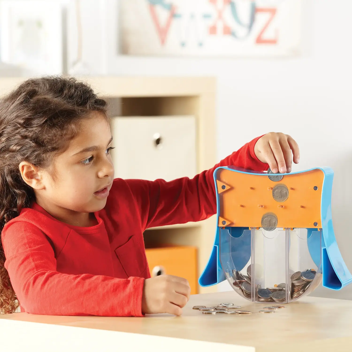 Pusculita - Bufnita inteleapta, Learning Resources, 2-3 ani + [3]