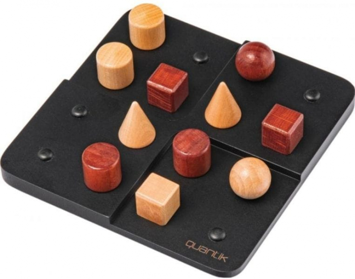 QUANTIK MINI, Gigamic, 8-9 ani + [2]