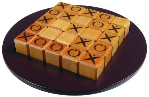 QUIXO, Gigamic, 8-9 ani + [2]