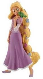 Rapunzel cu flori, Bullyland, 2-3 ani + [2]