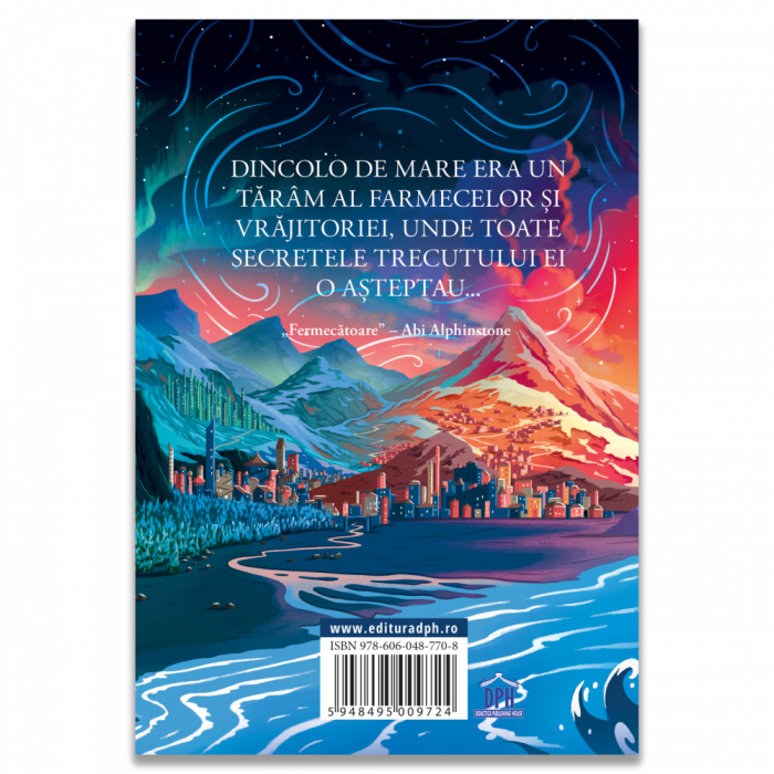 Regatul de dincolo de mare [3]