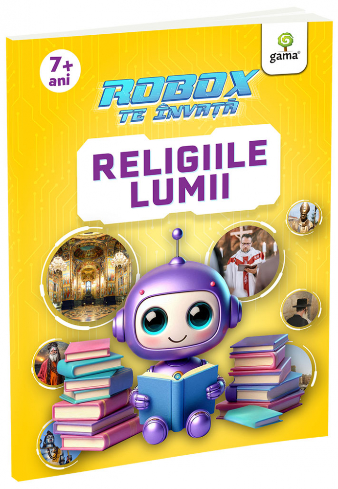 Religiile lumii