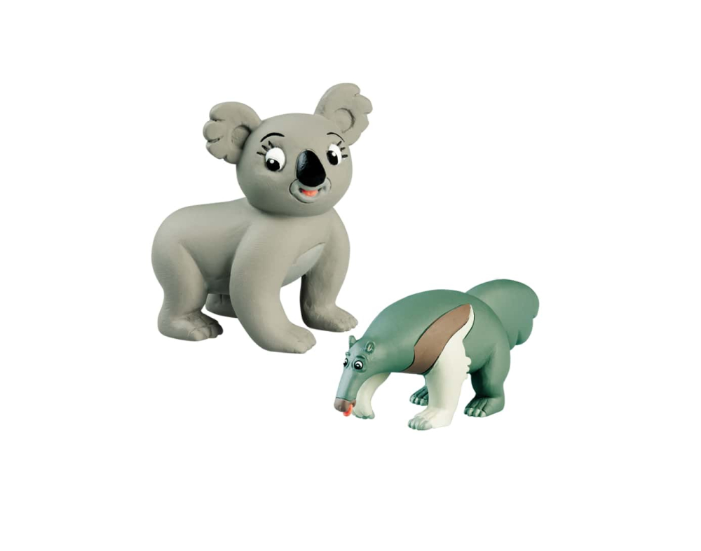 Revista Animale din Salbaticie Nr. 12 Koala [2]