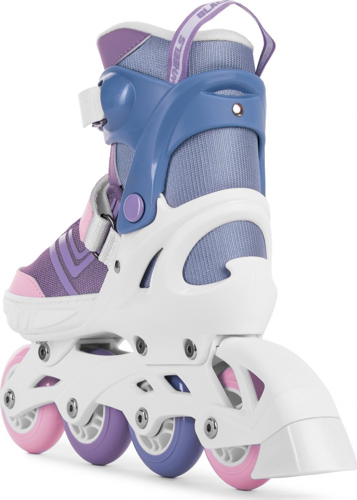 Role copii BlackWheels Playful Unicorn reglabil, marimea 36-39 [5]