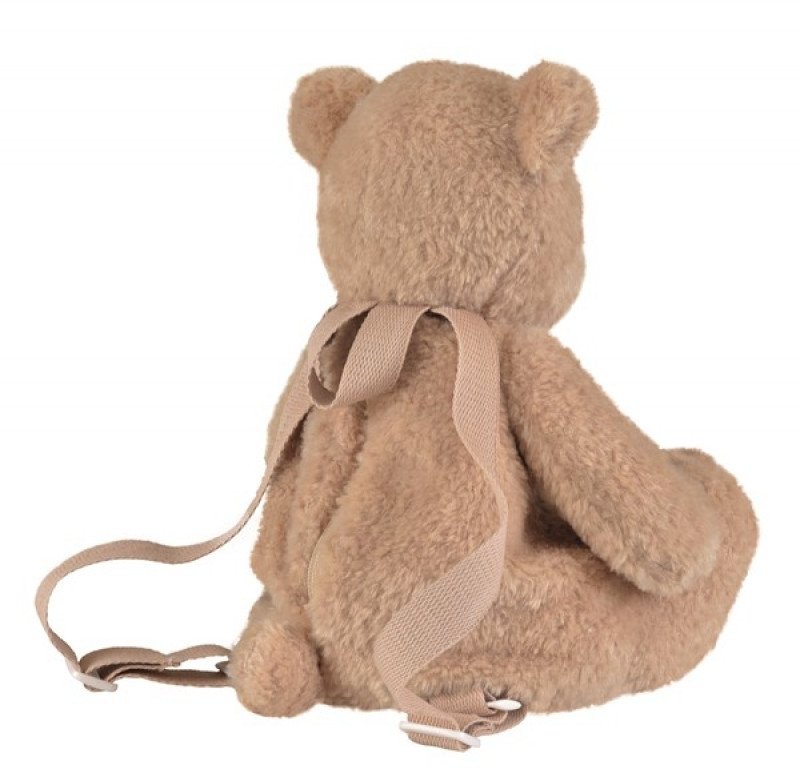 Rucsac ursuletul Morris, Egmont Toys, 3 ani+ [3]