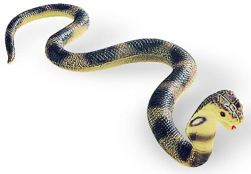 Sarpe Cobra, Bullyland, 2-3 ani + [3]