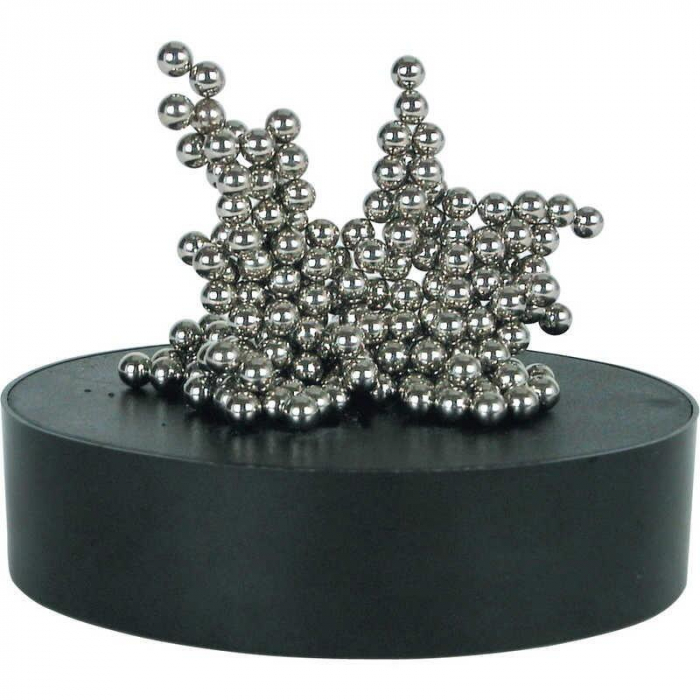 Sculptura magnetica magica, TOBAR, 4-5 ani + [4]